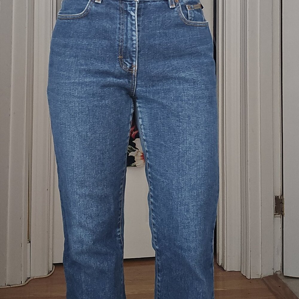 Vintage Calvin Klein Jeans loose fit - Picture 3 of 7